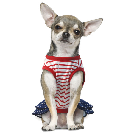 Платье Minnie Smart (XS)