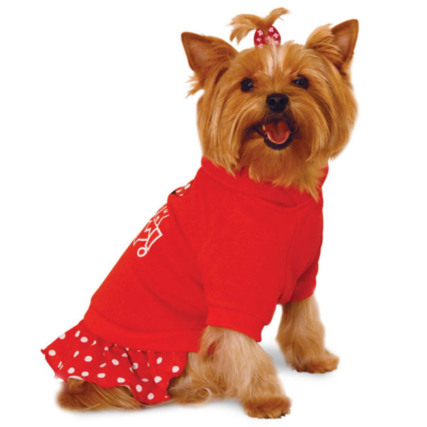 Толстовка Minnie (WD 1033L)