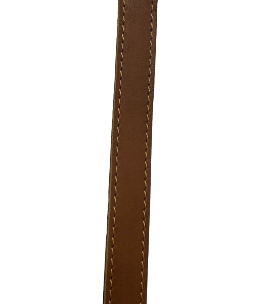 Повод р/2-сл. Дакель (20мм*1м)