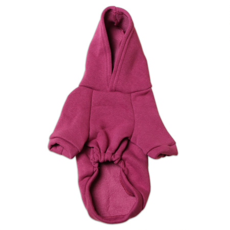 Толстовка для собак Lion LMK-0310 (Размер M (спинка 27 см)