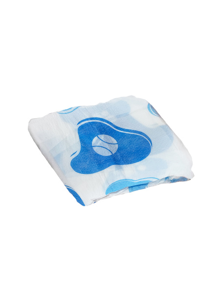 Pet-it подгузники-пояса для собак 12 шт. (M (вес 4-10 кг, обхват 20-52,5 см)) Pet-it подгузники-пояса для собак 12 шт. (M (вес 4-10 кг, обхват 20-52,5 см))