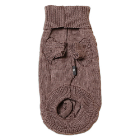 Свитер для собак Lion LMK-H121 (Размер XL (спинка 38-42 см))