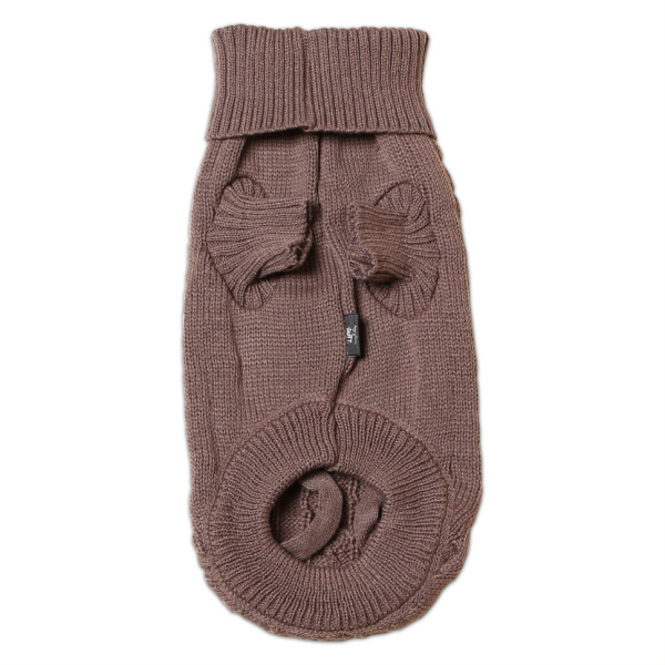 Свитер для собак Lion LMK-H121 (Размер XL (спинка 38-42 см))