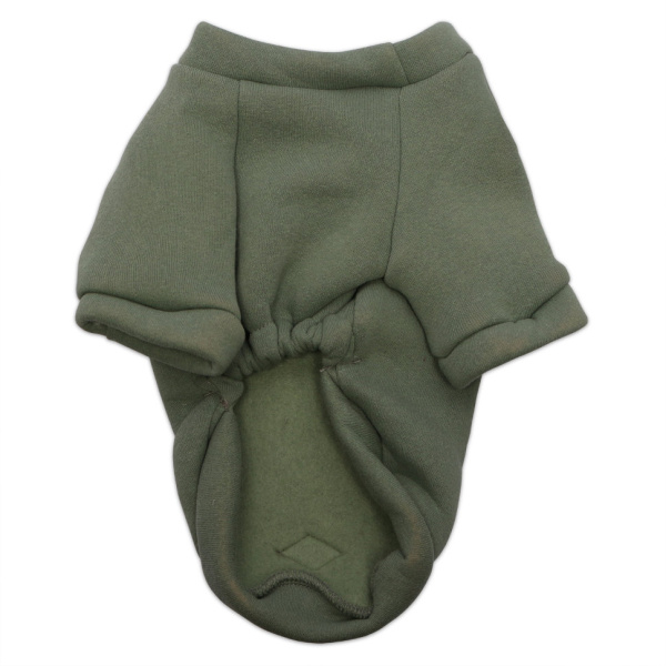 Толстовка для собак Lion LMK-0356 (Размер XL (спинка 34 см)