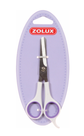 ZOLUX, Ножницы для кошек, 481121