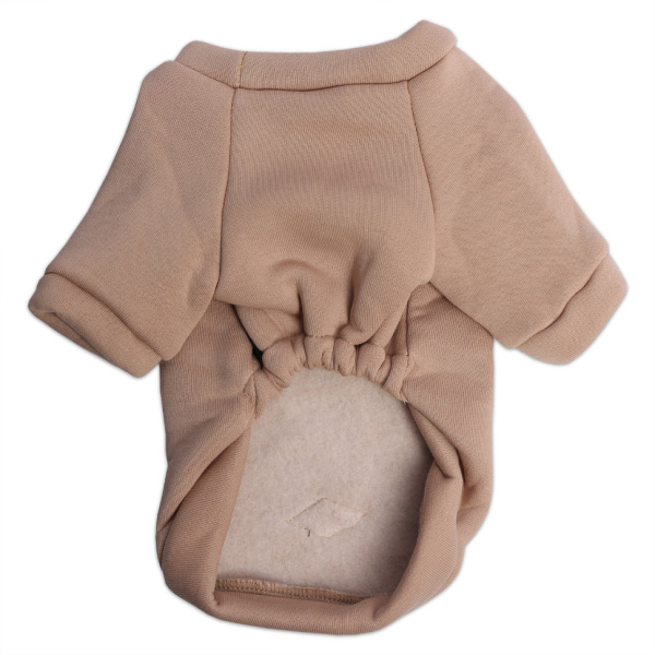 Толстовка для собак Lion LMK-0345 (Размер M 27 см)