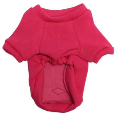 Толстовка для собак Lion LMK-0348 (Размер M 27 см)