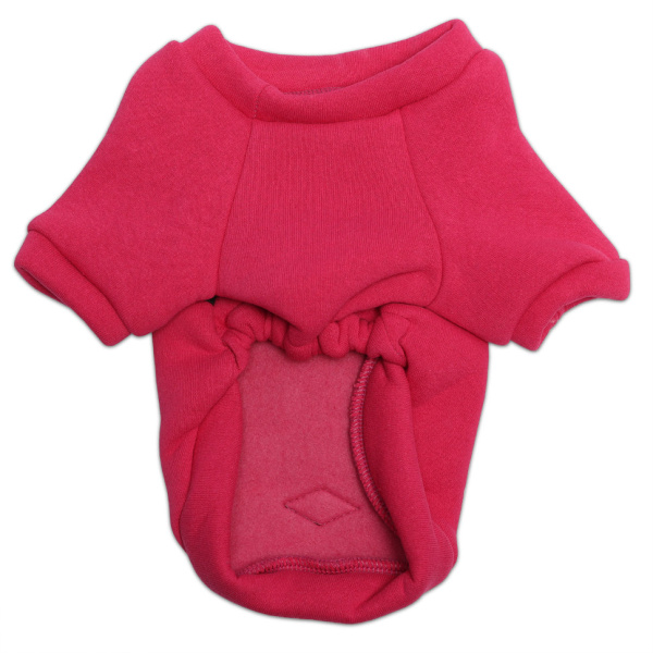 Толстовка для собак Lion LMK-0348 (Размер M 27 см)