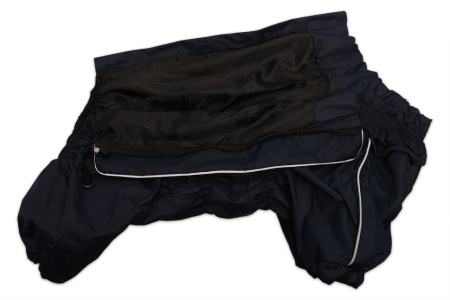 Дождевик для собаки Lion Французский бульдог (LM9020-12)