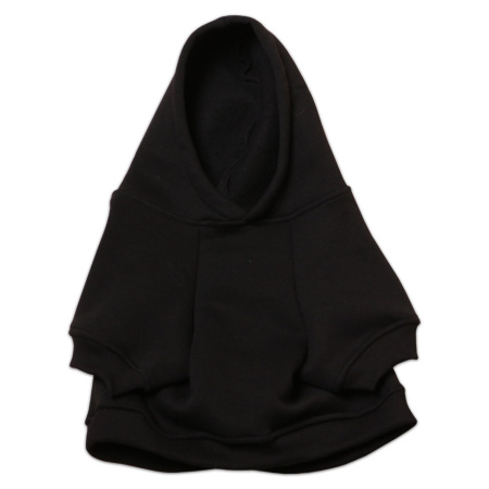 Толстовка для собак для французского бульдога Lion (LMK-0401 (Размер 2 (спинка 30 см, обхват груди 62-64 см, об)