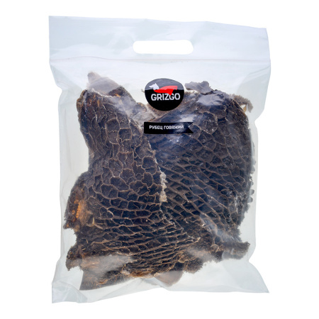 GRIZGO Рубец говяжий (300гр)