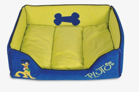Лежанка Pluto Триол (WD3011)