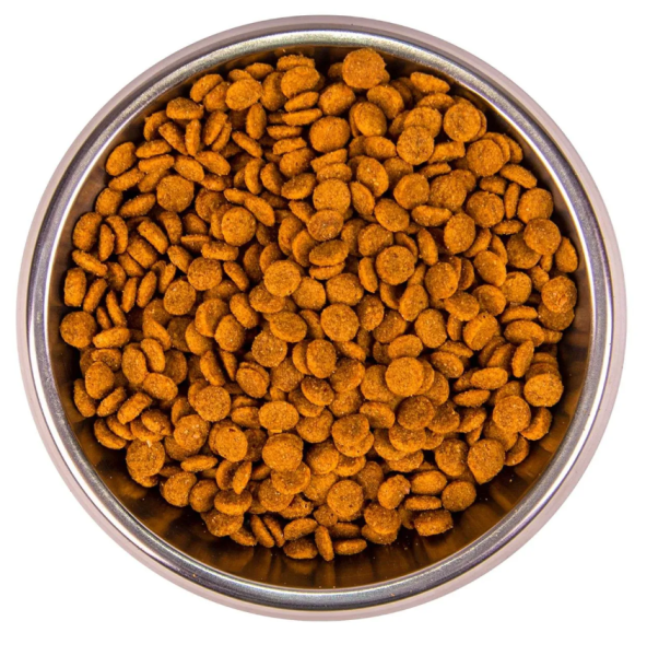 Monge Cat Monoprotein Sterilised Merluzzo. Сухой корм для стерилизованных кошек с треской (1,5 кг)