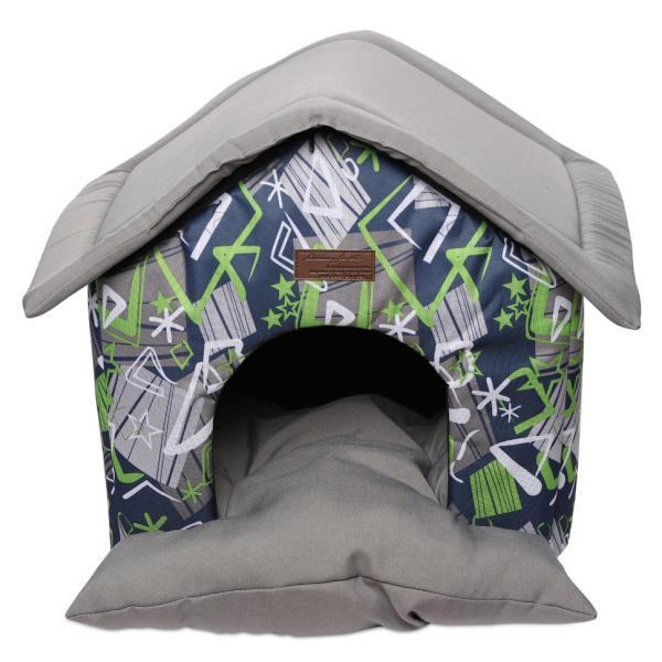 Домик-лежанка Lion Франк (LM00115-13-1)