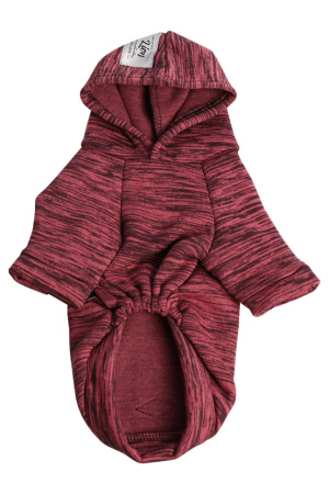 Толстовка для собак Lion LMK-12 (Размер XL 34 см)