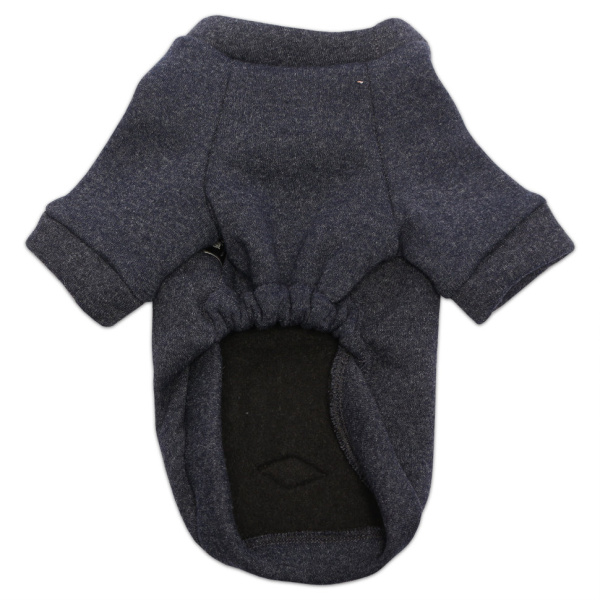 Толстовка для собак Lion LMK-0355 (Размер XL (спинка 34 см)