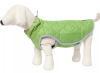 Жилет теплый для собак "Стежка" салатовый OSSO (р 55)