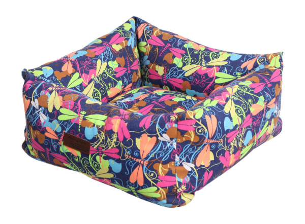 Lion, лежанка Мишель (40*40)