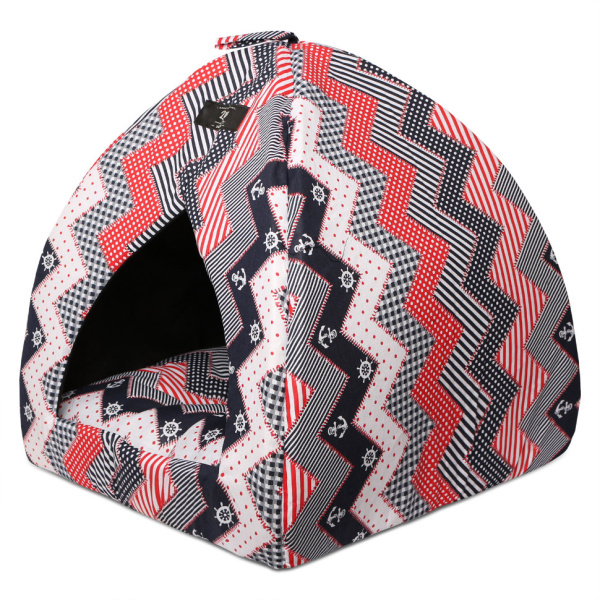 Домик-лежанка Lion Альмонд (LM00100-38)