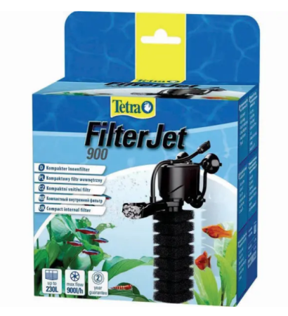Tetra FilterJet внутренний фильтр для аквариумов (900)
