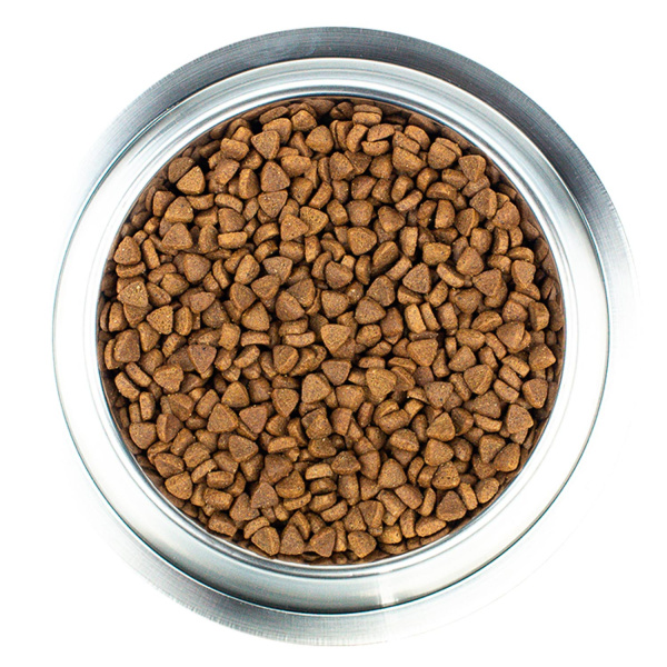 CORE Original сухой беззерновой корм для собак мелких пород индейка с курицей (1,5 кг)