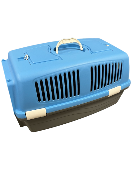 Переноска для животных 59*36*34,5 см АЛИСА (1)