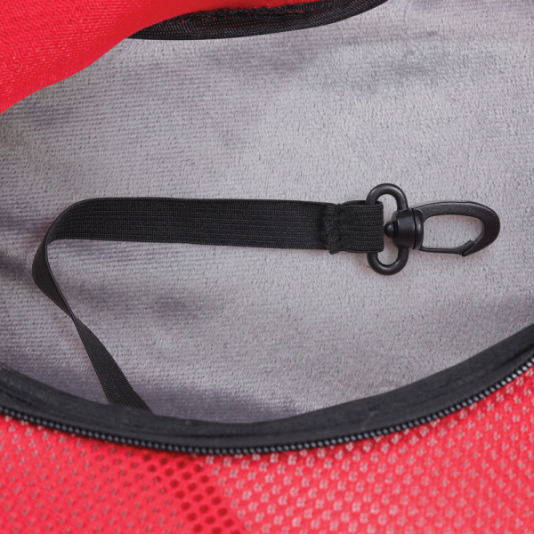 Переноска-слинг для животных "Ленивец" Триол (350*250*130мм)