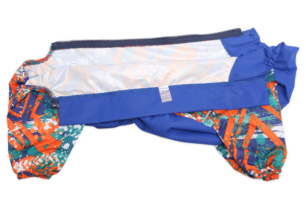 Дождевик для собаки Lion ДЖЕК РАССЕЛ (LM-9120-03)