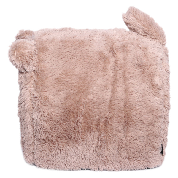 Домик-лежанка Lion Мишка LM4140-001 (Размер (37х35х34см) (Размер M (40х36х40 см))