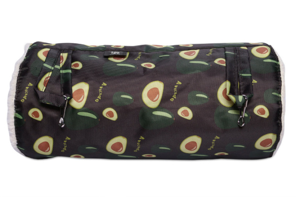 Домик-гамак для грызунов Lion "Муфта" (LM9813 (Размер: 25x14см))