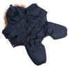 Комбинезон для собак Lion Winter LP008 унисекс (Размер ХS 20 см)