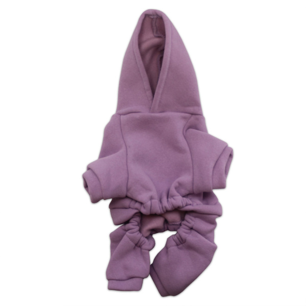 Спортивный костюм для собак Lion LMK-0371 (размер XL)