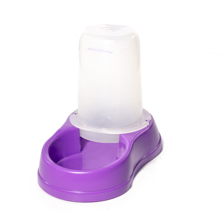 Триол Автокормушка-автопоилка для животных SH3926 0,65л. (SH 3926)