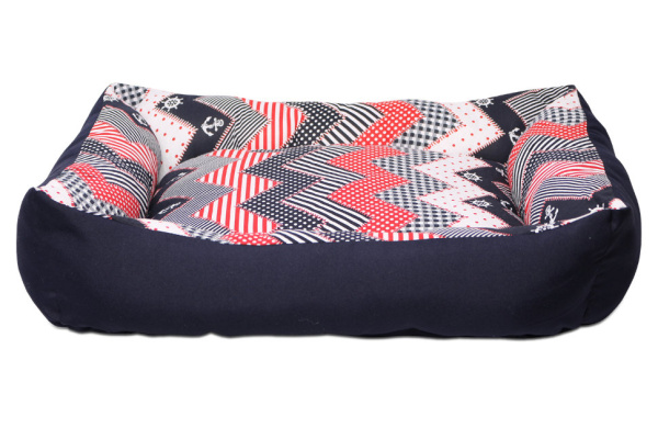 Лежанка Lion Уют LM4131-005 (Размер M 54x44x14 см)