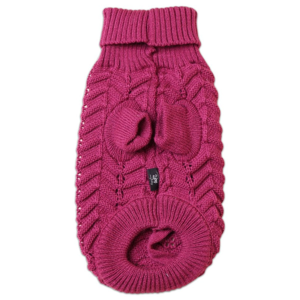 Свитер для собак Lion LMK-H2 (Размер XL (спинка 40 см)