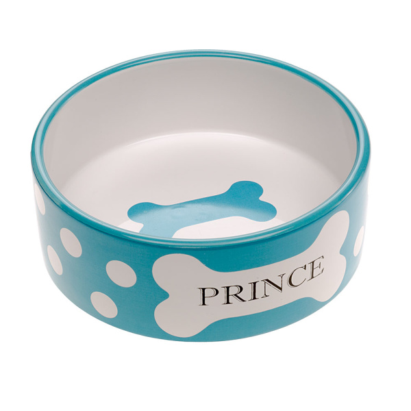 Миска THEA MEDIUM BOWL керамическая средняя [0,75л] (средняя MEDIUM (0,75л))